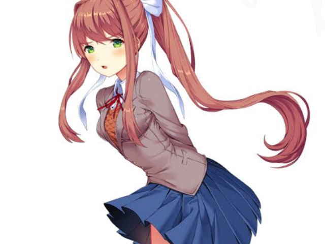 Monika