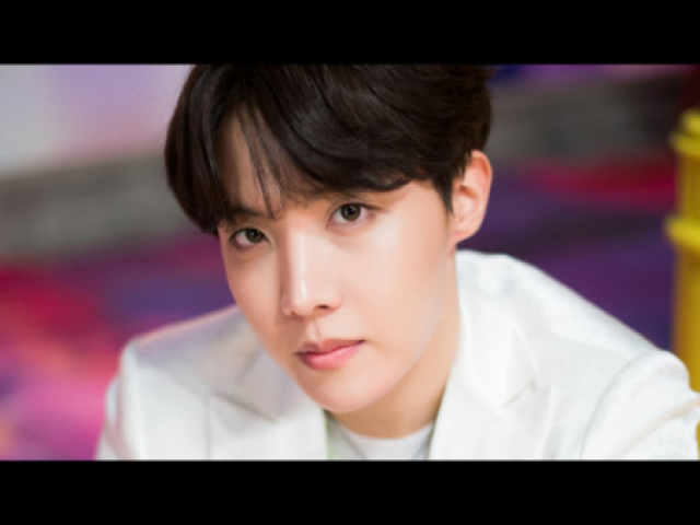 J-Hope ❤