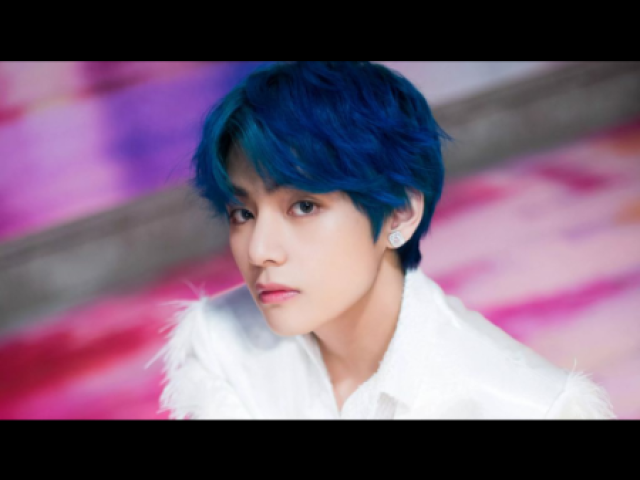 Taehyung ❤