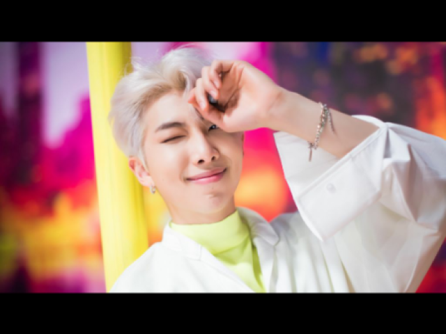 RM ❤