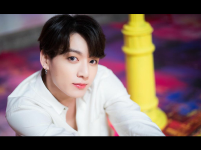 Jeon jungkook ❤