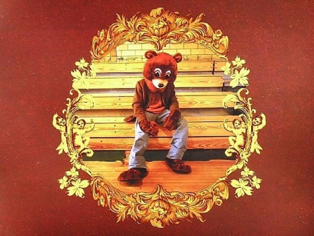 College Dropout