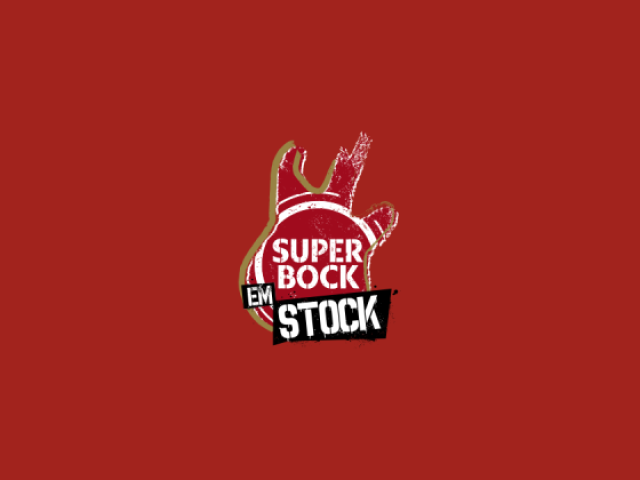 Super Bock em Stock