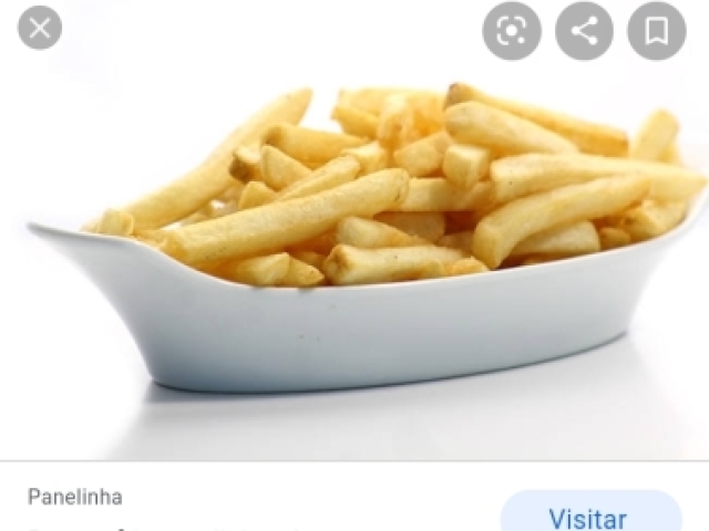 Batata frita