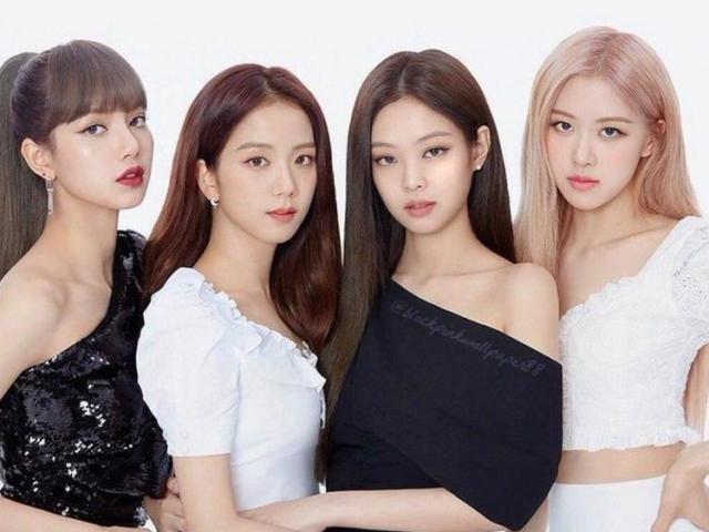 BlackPink