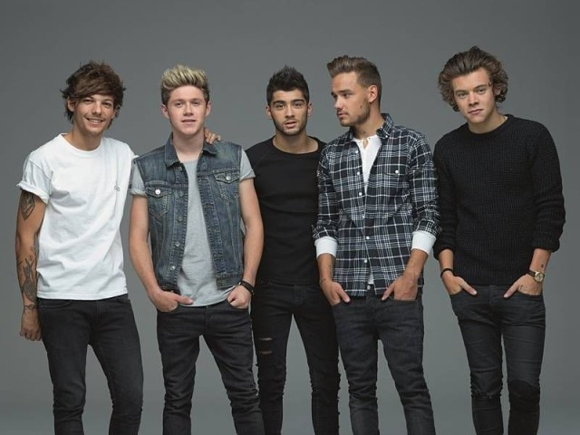 One Direction