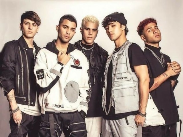 CNCO