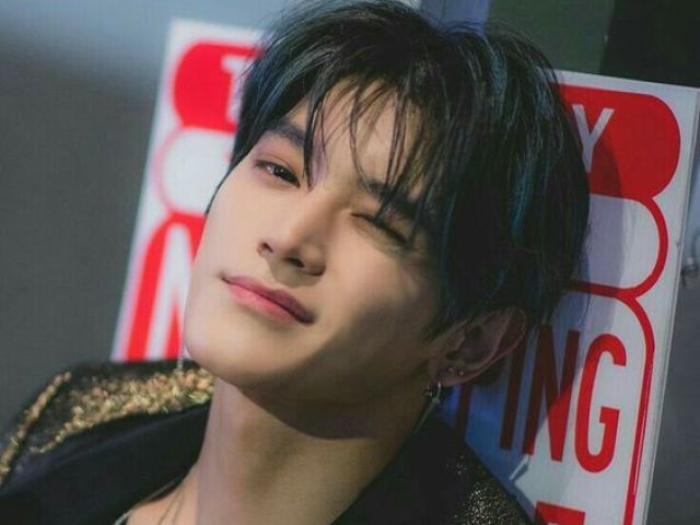 Lee Taeyong (NCT)