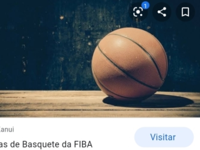 Basquete