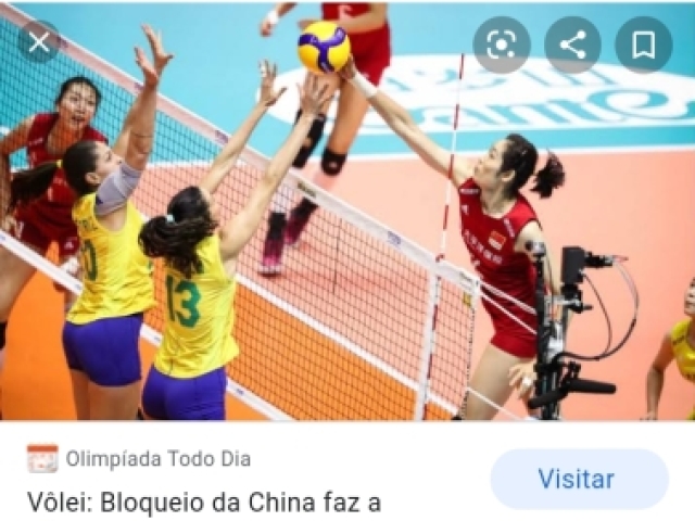 Vôlei