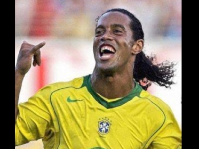 Ronaldinho Gaúcho