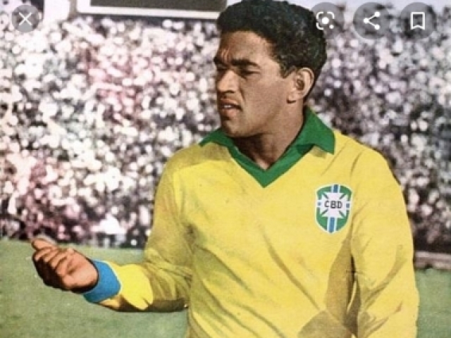 Garrincha