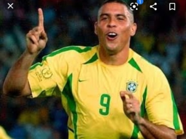 Ronaldo fenômeno