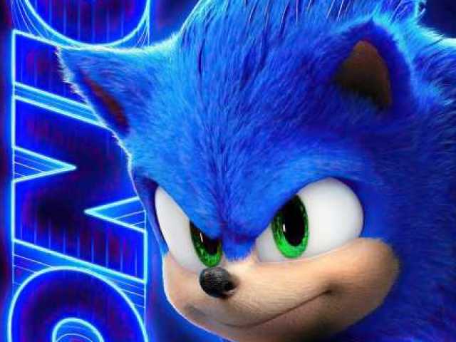 Sonic