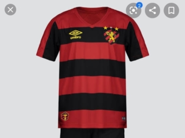 Sport recife