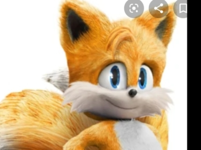 Tails