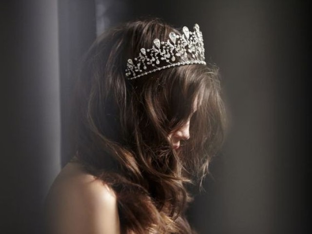 RPG: Escola De Princesas 👑 (1/?)