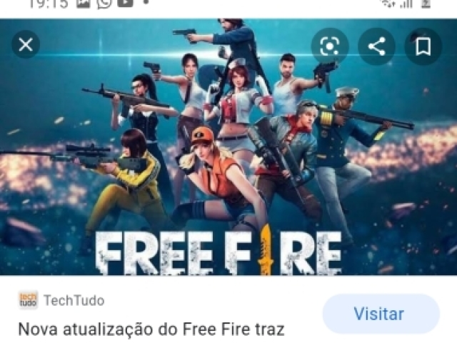 Free fire