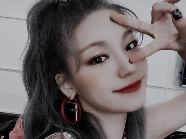 Yeji 💘 (Itzy)