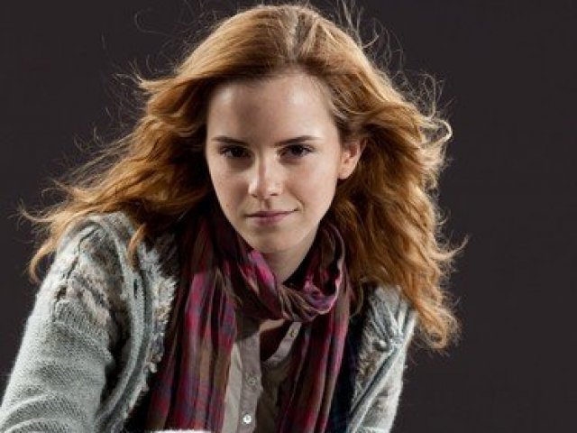 Hermione Granger