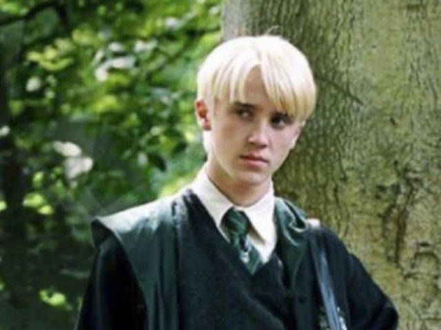 Draco Malfoy