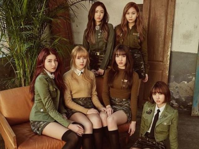 GFRIEND