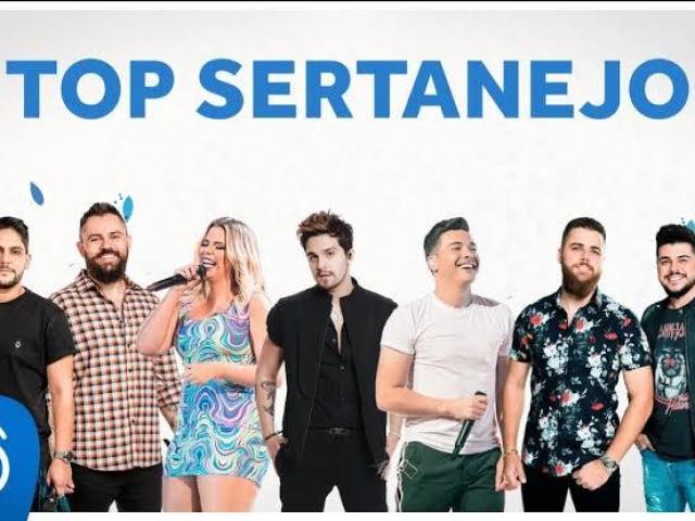 Sertanejo
