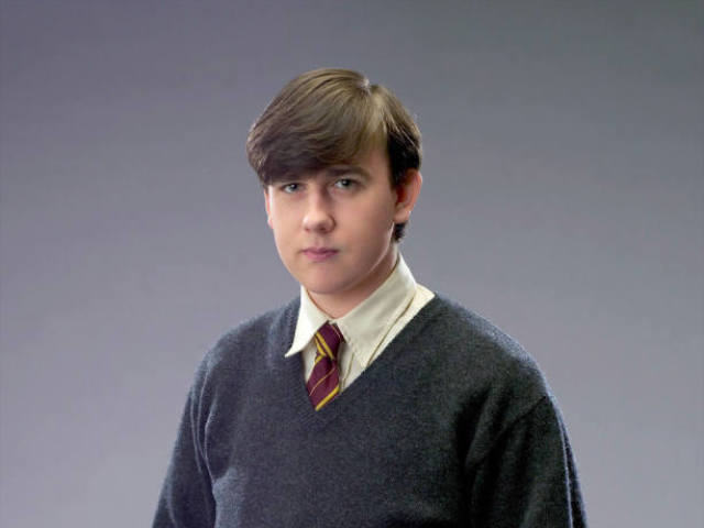 Neville Longbottom