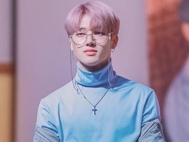 Jung Wooyoung (Ateez)