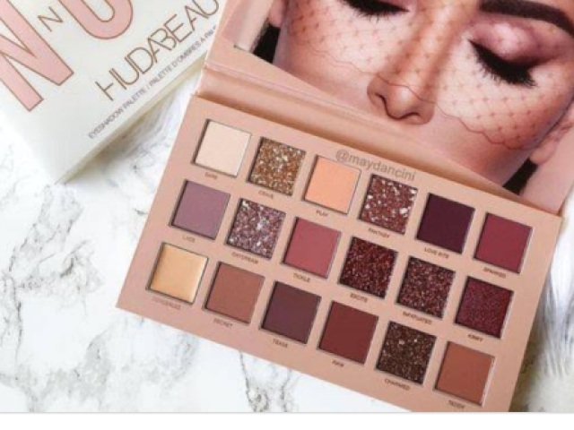 Huda beauty