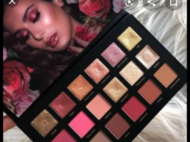 Huda beauty