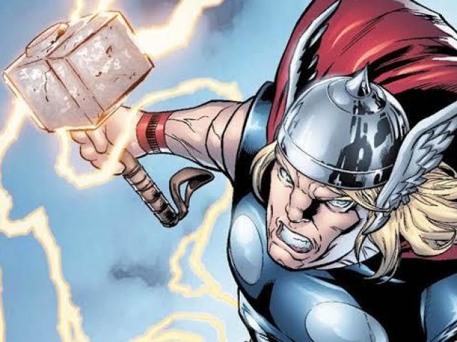 Thor