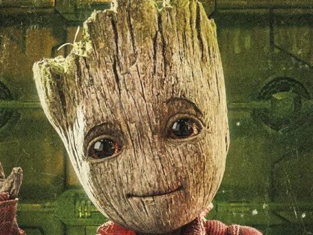 Groot