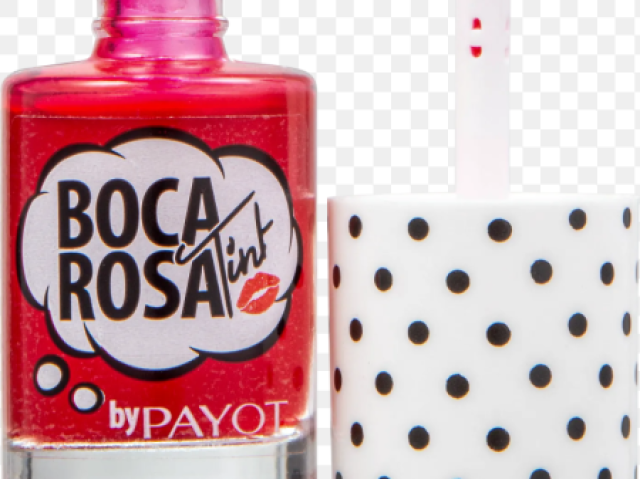 Lip tint boca rosa