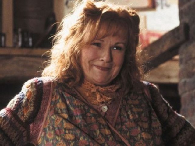 Molly Weasley