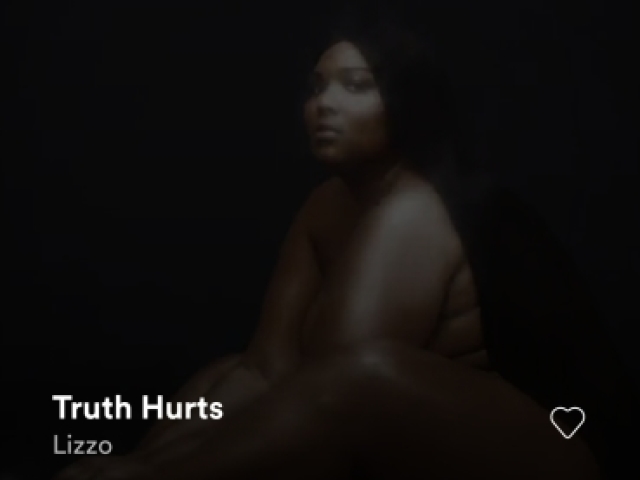 Thuth Hurts - Lizzo