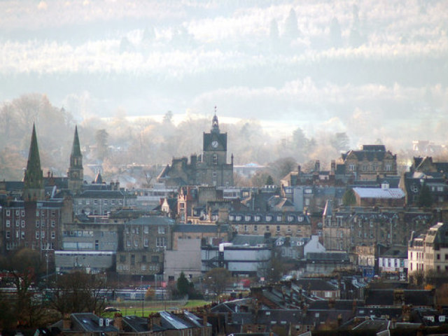 Stirling