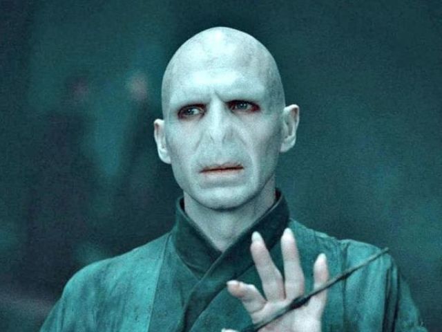 Lord Voldemort