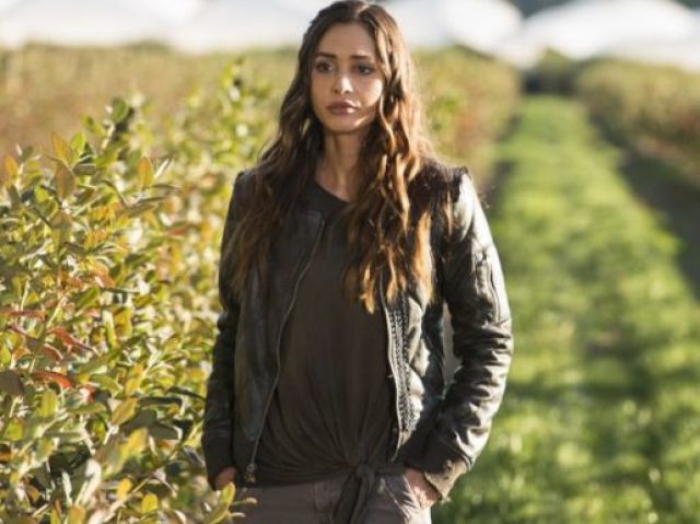 Raven Reyes