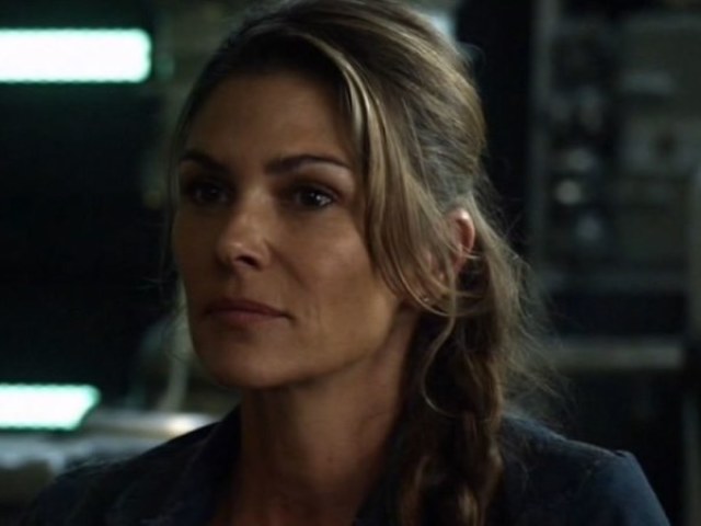 Abigail Griffin