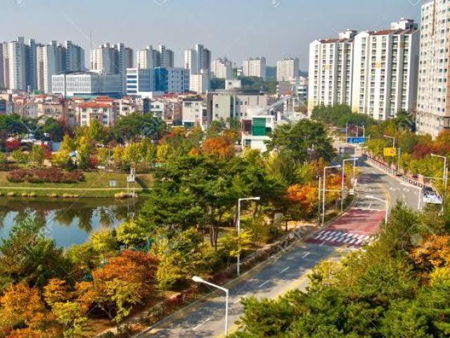 Cheongju, Coreia do Sul