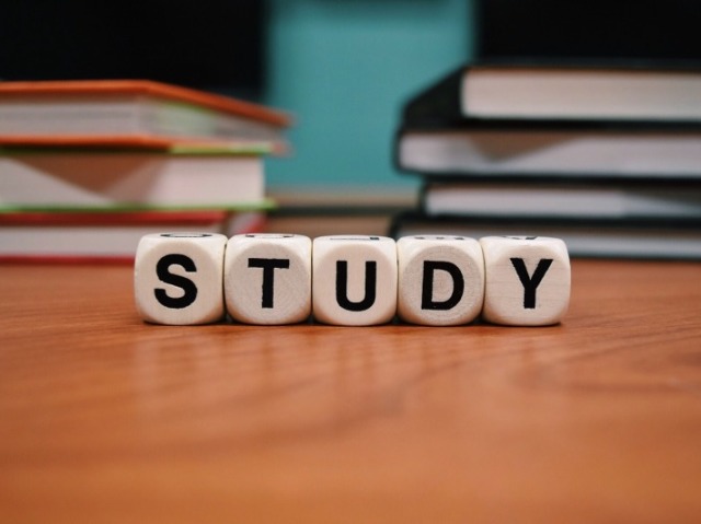 Que tipo de estudante você é?