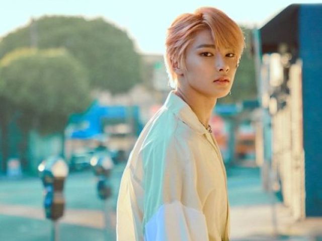 Jeongin đ
