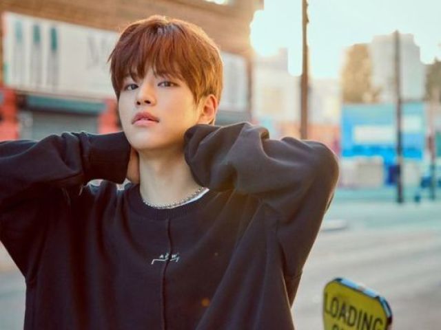 Seungmin đ