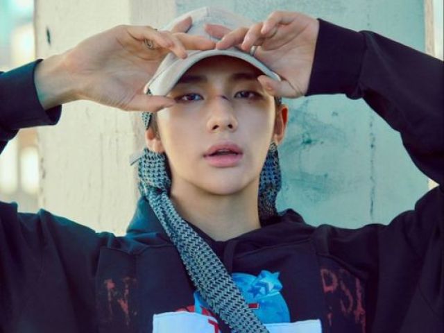 Hyunjin đ