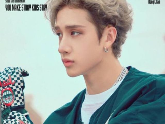 Bang Chan đ