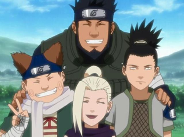 Time Asuma