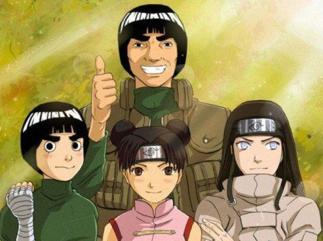 Time Gai