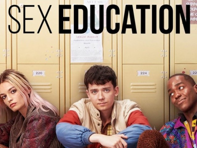 Sex Education