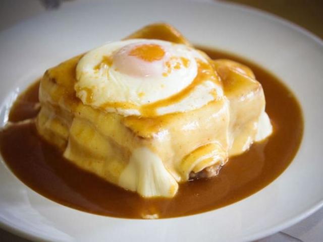 Francesinha